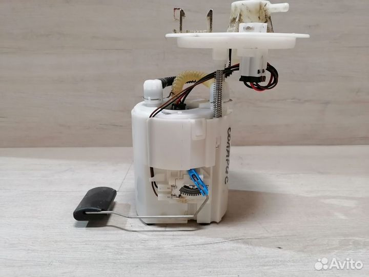 Бензонасос Хендай Солярис Hyundai Solaris Rio 3