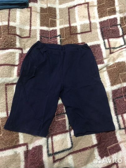 Вещи на мальчика 134