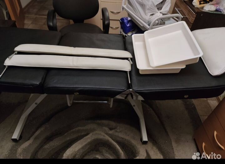 Массажный стол бу