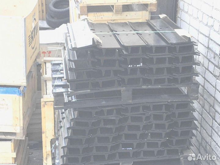 Башмак 3G 800 мм 964311