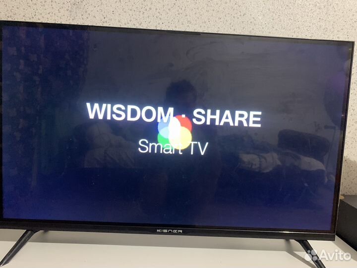 Телевизор SMART tv 32