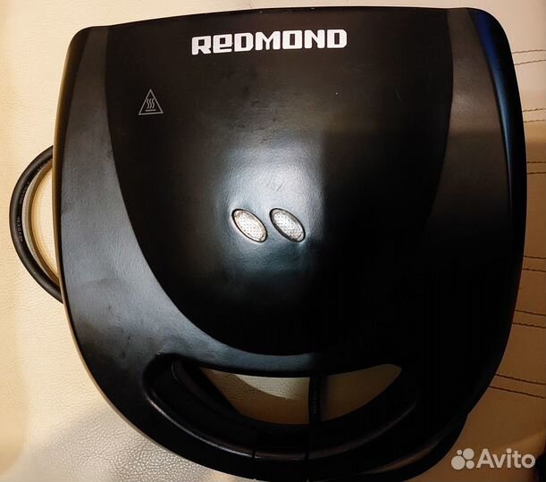 Мультипекарь Redmond RMB-616/3