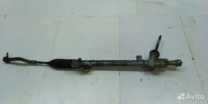 Рулевая рейка nissan qashqai J11 ниссан кашкай