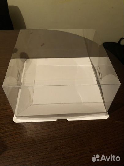 Коробка подарочная