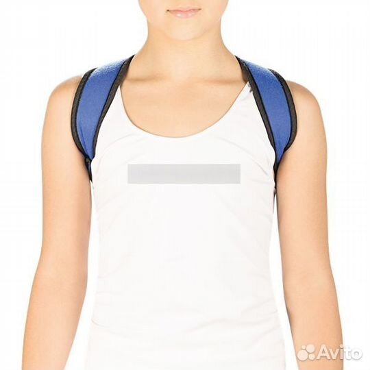 Корректоры осанки и корсеты для детей, Астрахань