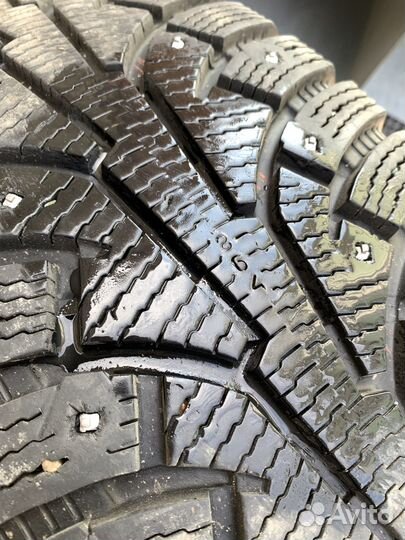 Nokian Tyres Nordman 5 SUV 235/65 R18 110T