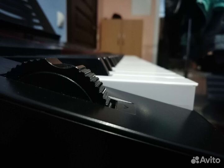 Синтезатор casio ctk6250