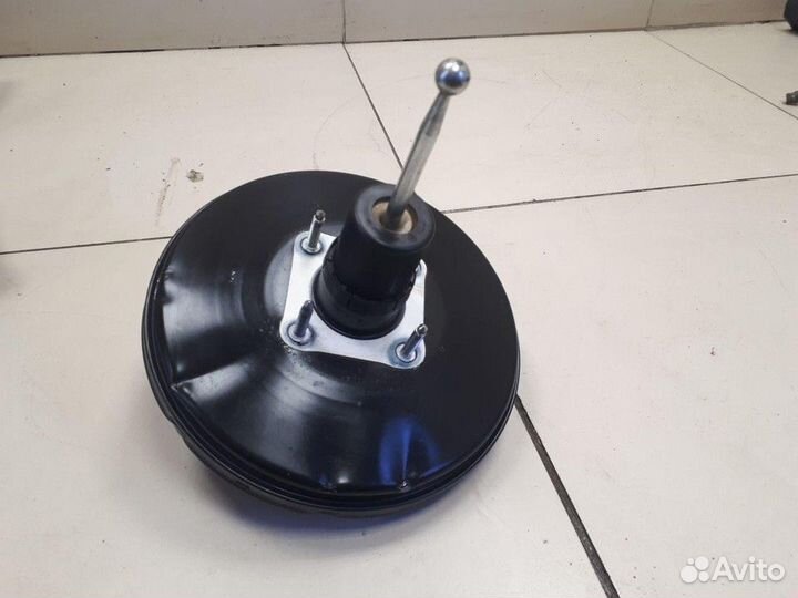 Усилитель тормозов вакуумный Volkswagen Polo