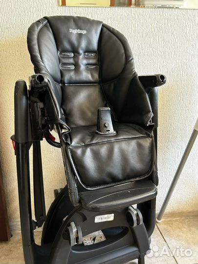 Стульчик для кормления peg perego tatamia