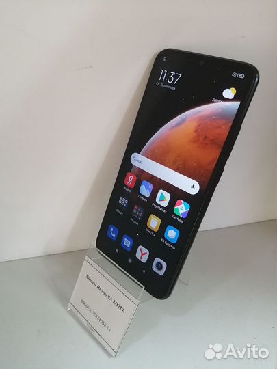 Xiaomi Redmi 9A