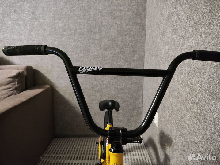 Трюковой велосипед bmx