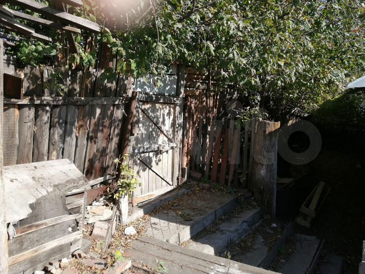 Дом 64,4 м² на участке 4,9 сот.