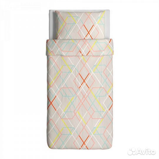 Постельное белье PS IKEA 2014 лиоцелл 50 процентов