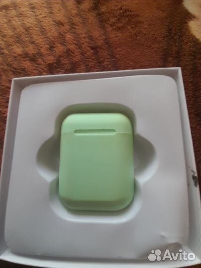 Беспроводные наушники inPods 12