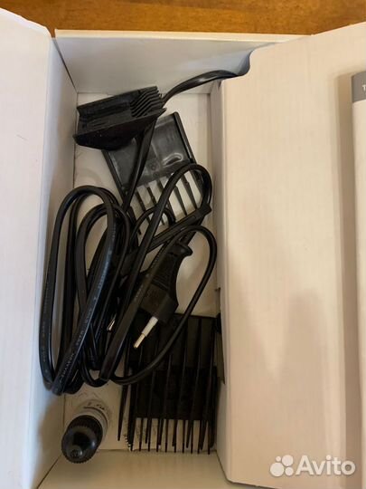 Машинка для стрижки собак