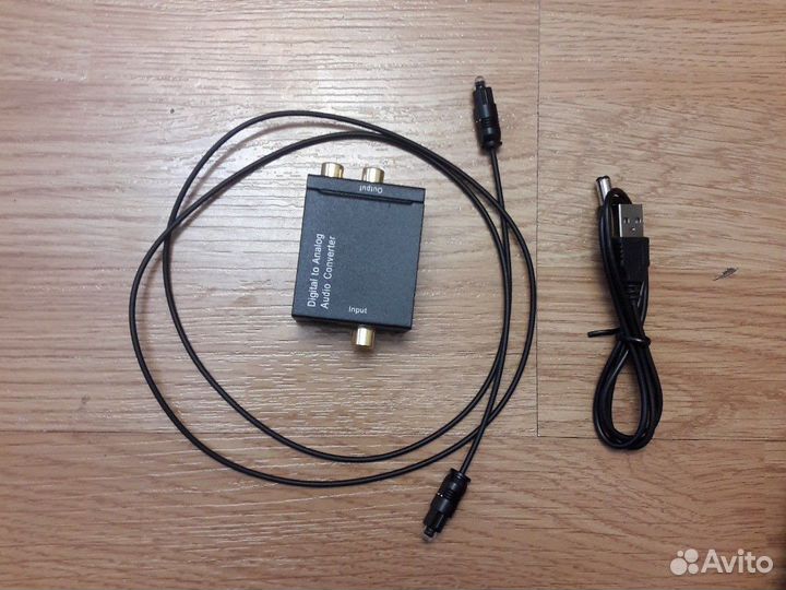 Адаптер оптика - тюльпаны