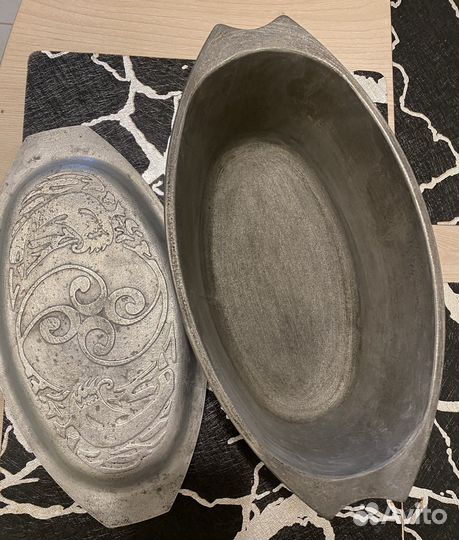 Утятница СССР