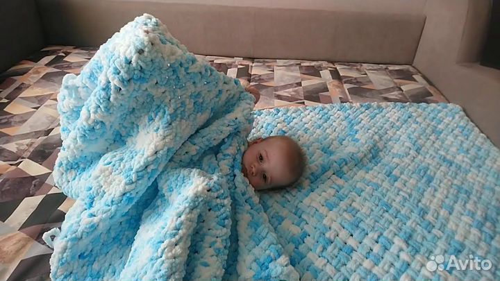 Покрывало на кровать