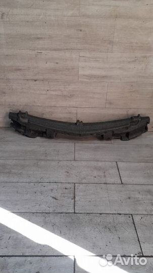 Абсорбер переднего бампера Mercedes A Class W 176