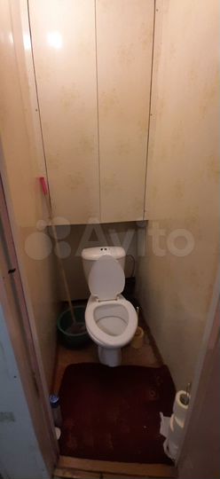 2-к. квартира, 49,3 м², 5/5 эт.