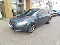 Kia Ceed 2.0 MT, 2008, 167 000 км, с пробегом, цена 669 000 руб.