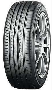 Yokohama BluEarth-A AE-50 235/55 R18