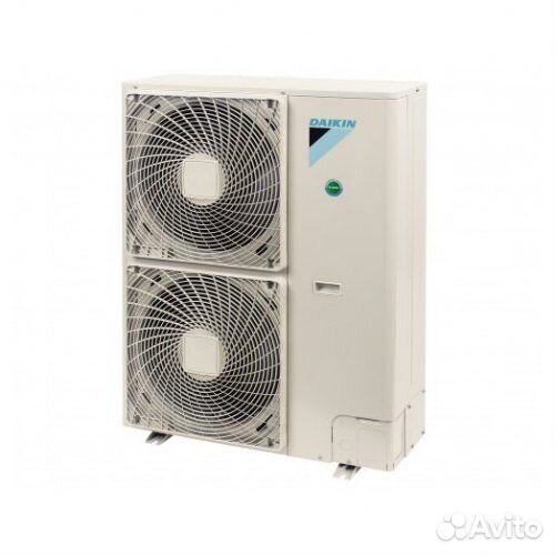 Канальный кондиционер Daikin FBA100A/RR100BW/30T