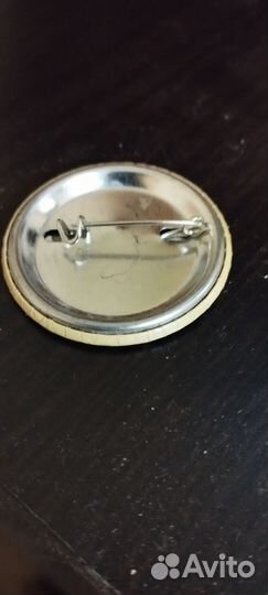 Аниме значки