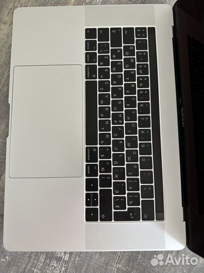 Apple MacBook Pro 15 2017