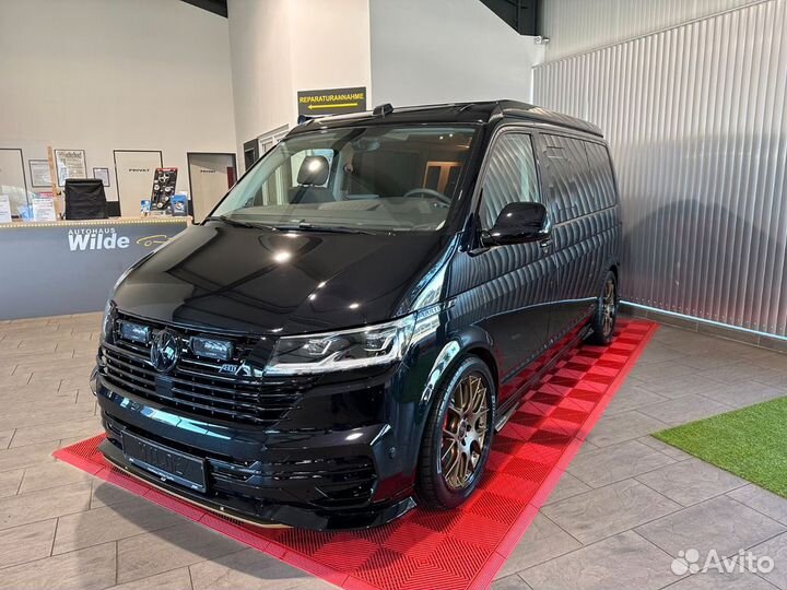 Volkswagen California 2.0 AMT, 2024, 1 км