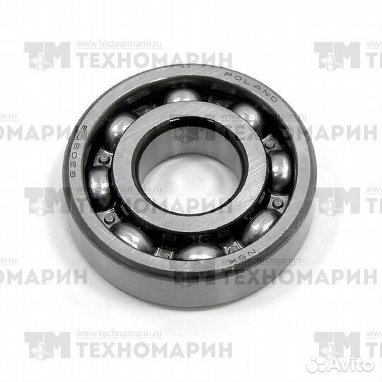 Подшипник 6305C3E (6305C3E D 5)