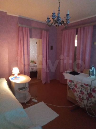 Дом 45 м² на участке 10 сот.