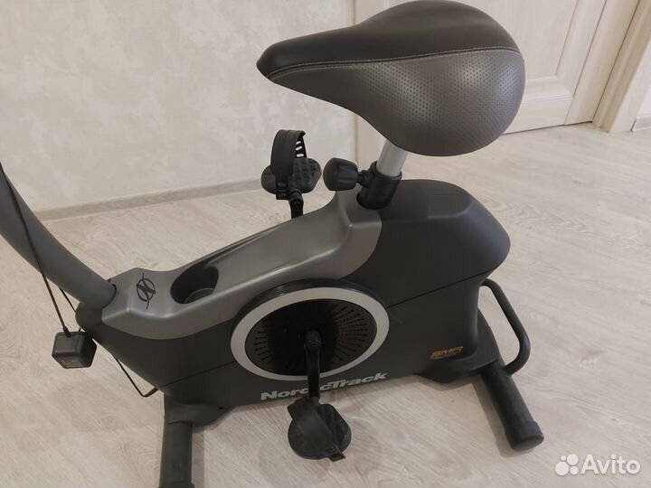 Велотренажер NordicTrack