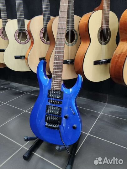 Электрогитара Cort X250 Kona Blue Новая