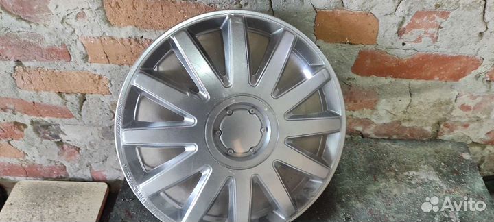 Колпаки r13 -2шт