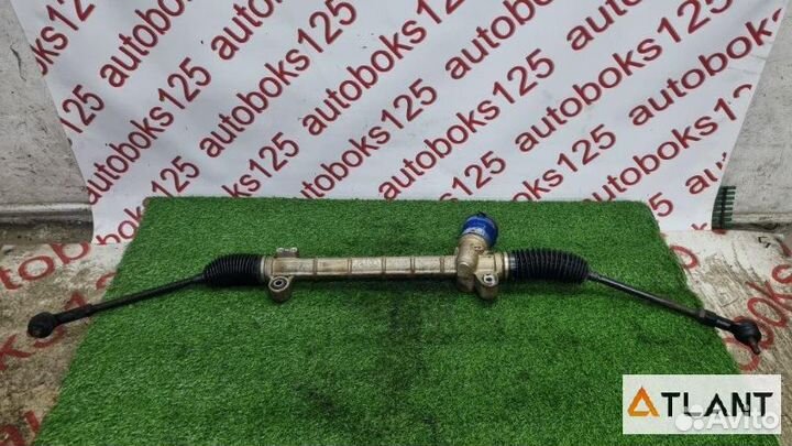 Рулевая рейка ssangyong actyon