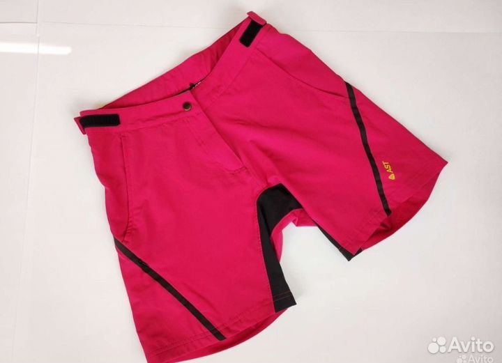 Велошорты 44 Ast bike женские