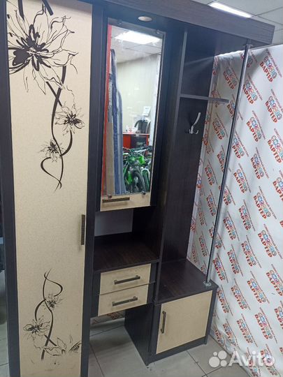 Корпусная мебель новая и б/у Б9