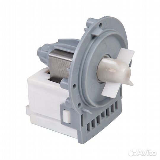 Насос слива стиральной машины