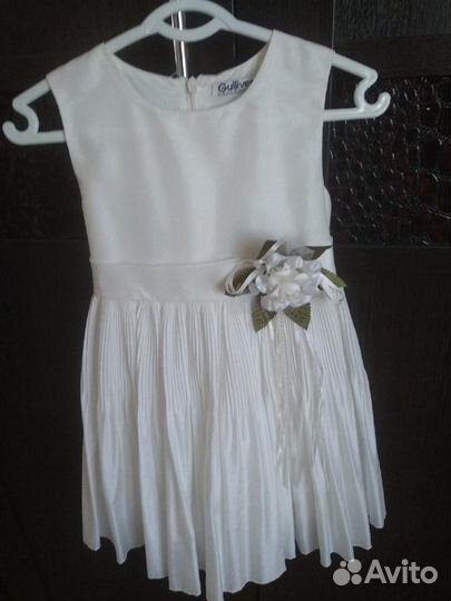 Платья на малышку