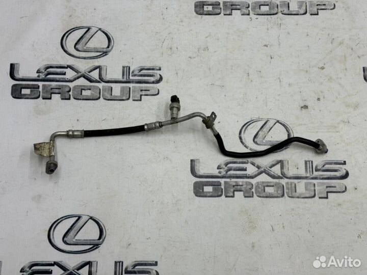 Трубка кондиционера Land Rover Range Rover Velar