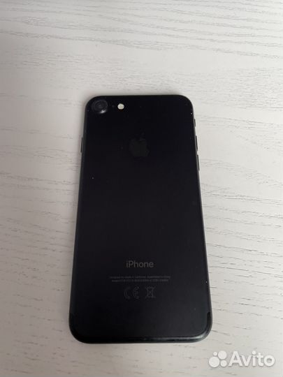 iPhone 7 32 гб