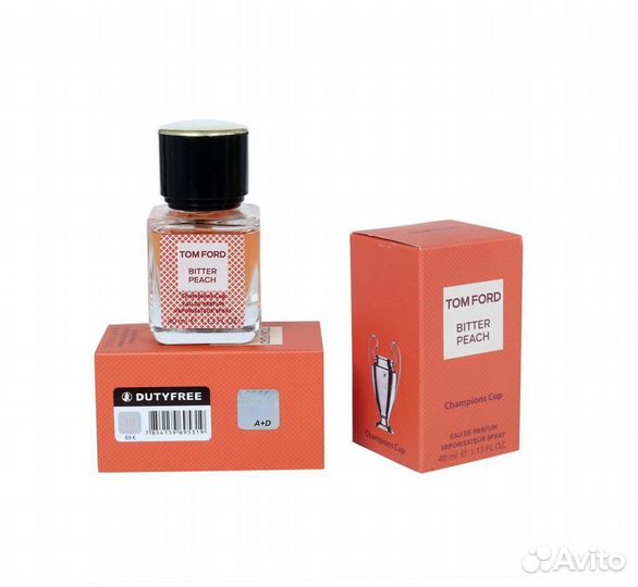 Tom ford bitter peach