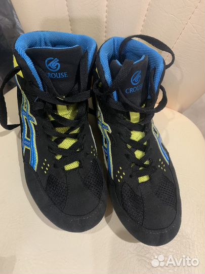 Самбовка Asics