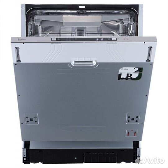 Посудомоечная машина evelux BD 6001 Новая