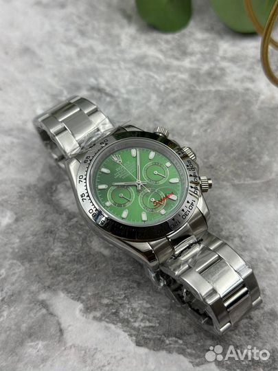 Наручные часы Rolex механические