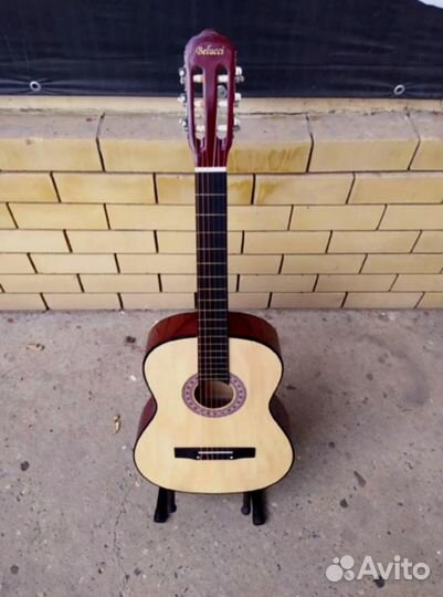 Гитара для начинающих