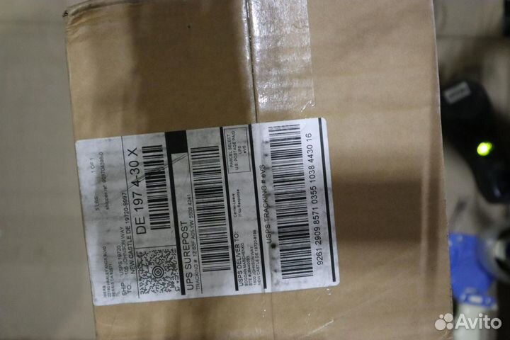 Заказ с Iherb Посредник с Iherb