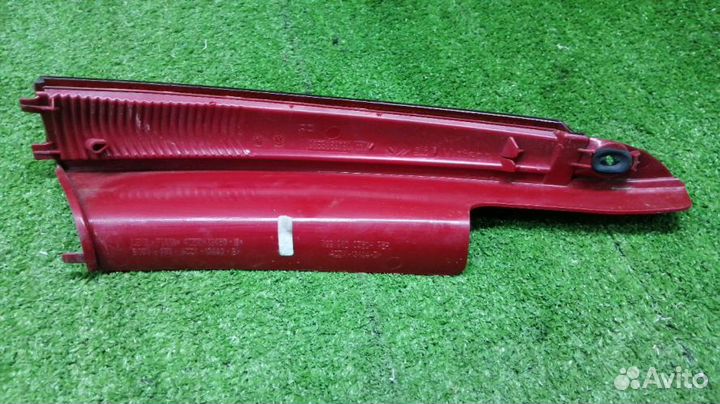 Задний фонарь Citroen C4 Правый Нижний