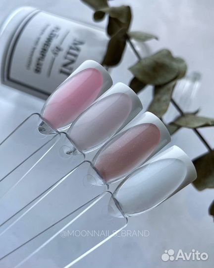 Жидкий полигель